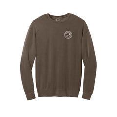 Ohio ACTE WBLD - Comfort Colors® Lightweight Crewneck Sweatshirt