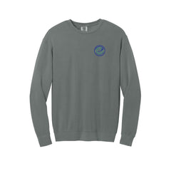 Ohio ACTE WBLD - Comfort Colors® Lightweight Crewneck Sweatshirt