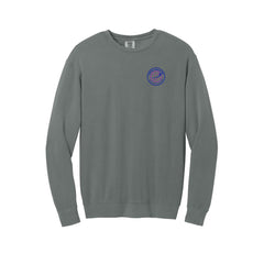 Ohio ACTE Special Education - Comfort Colors® Lightweight Crewneck Sweatshirt