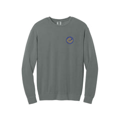 Ohio ACTE Student Services - Comfort Colors® Lightweight Crewneck Sweatshirt