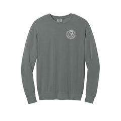 Ohio CTEP Division - Comfort Colors® Lightweight Crewneck Sweatshirt