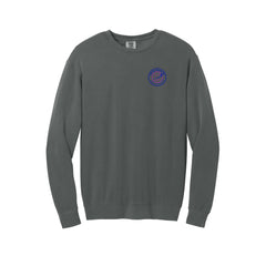 Ohio ACTE Special Education - Comfort Colors® Lightweight Crewneck Sweatshirt