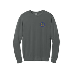 Ohio ACTE Student Services - Comfort Colors® Lightweight Crewneck Sweatshirt