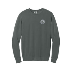 Ohio OCTA - Comfort Colors® Lightweight Crewneck Sweatshirt