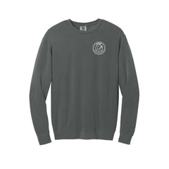 Ohio CTEP Division - Comfort Colors® Lightweight Crewneck Sweatshirt