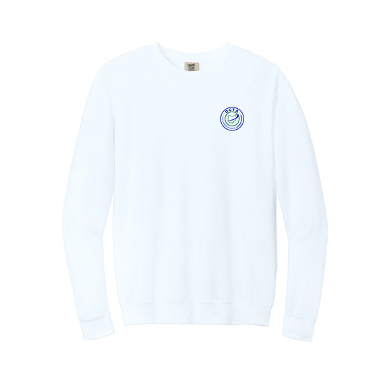 Ohio OCTA - Comfort Colors® Lightweight Crewneck Sweatshirt