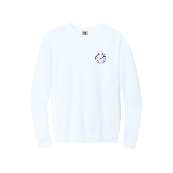 Ohio ACTE Student Services - Comfort Colors® Lightweight Crewneck Sweatshirt