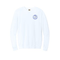 Ohio CTEP Division - Comfort Colors® Lightweight Crewneck Sweatshirt