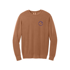 Ohio ACTE Student Services - Comfort Colors® Lightweight Crewneck Sweatshirt