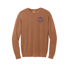 Ohio CTEP Division - Comfort Colors® Lightweight Crewneck Sweatshirt