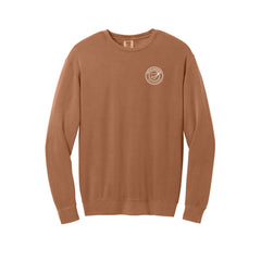 Ohio ACTE Special Education - Comfort Colors® Lightweight Crewneck Sweatshirt