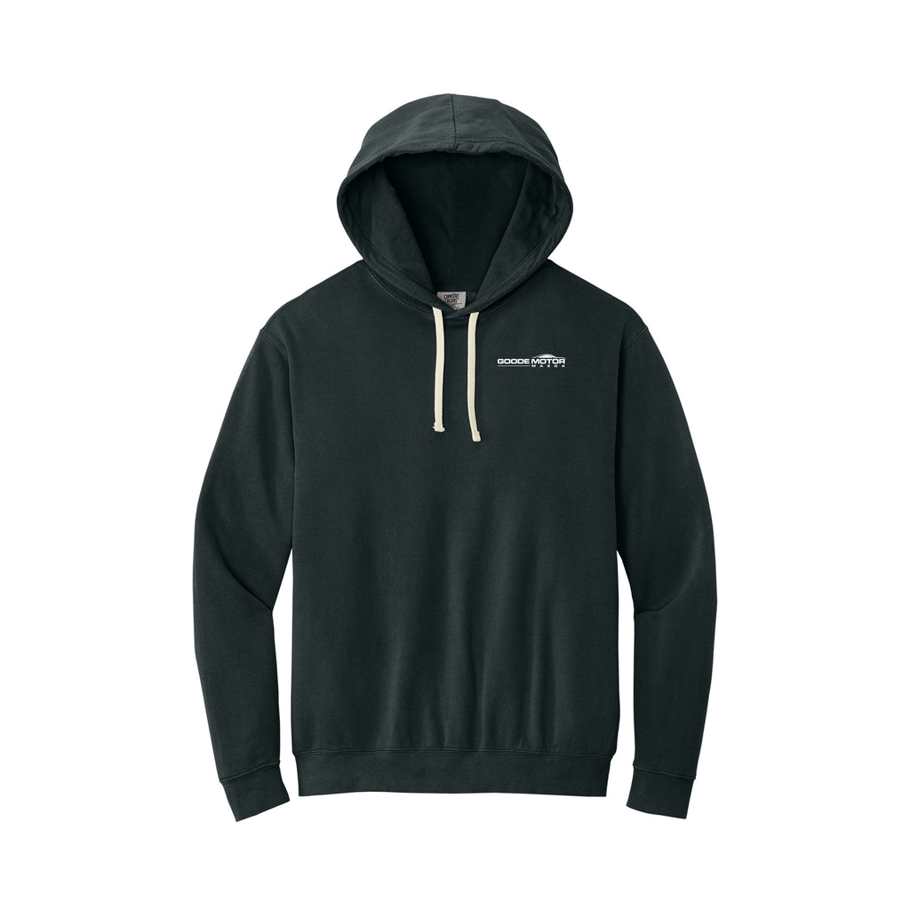Goode Motor Mazda - Comfort Colors® Lightweight Hooded Sweatshirt