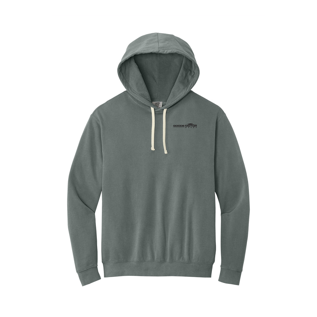 Goode Motor Mazda - Comfort Colors® Lightweight Hooded Sweatshirt