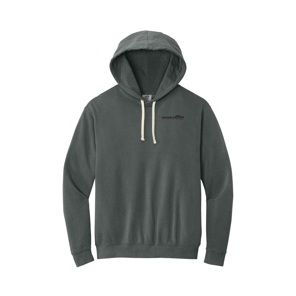 Goode Motor Mazda - Comfort Colors® Lightweight Hooded Sweatshirt