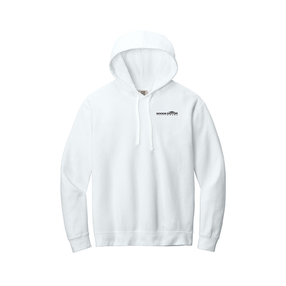 Goode Motor Mazda - Comfort Colors® Lightweight Hooded Sweatshirt