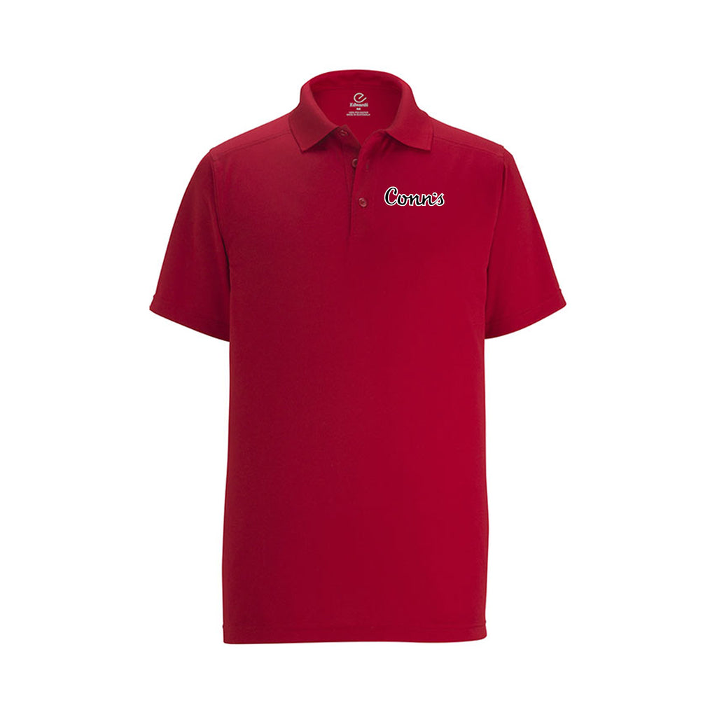 Conns - ULTIMATE SNAG-PROOF POLO