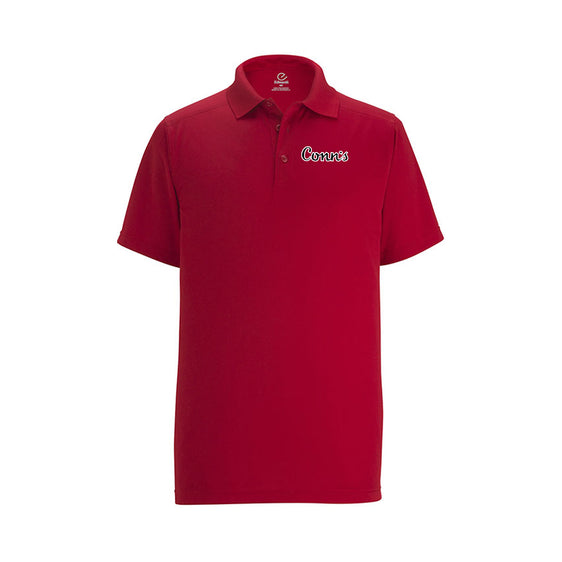 Conns - ULTIMATE SNAG-PROOF POLO