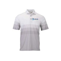 Liberty Roof Cleaning - Paragon - Belmont Sublimated Heathered Polo