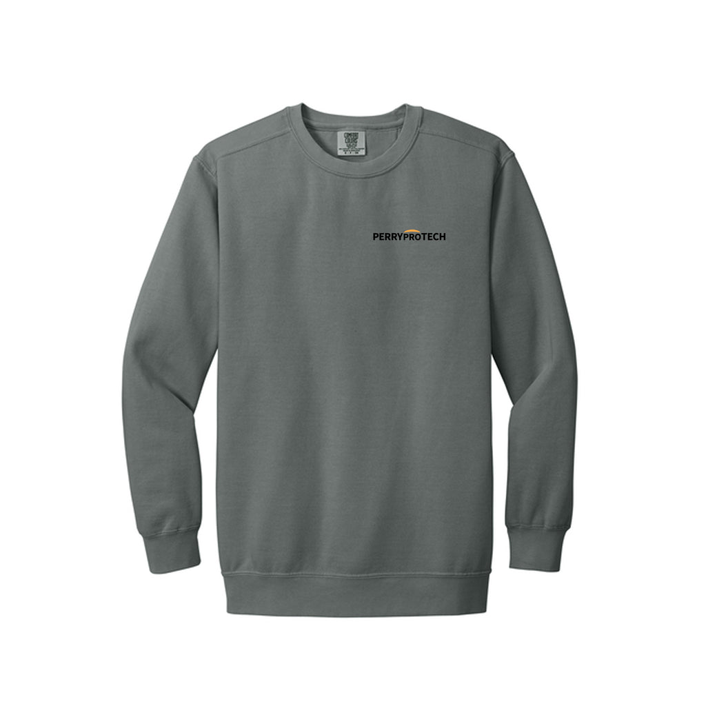 Perry ProTECH - Comfort Colors ® Ring Spun Crewneck Sweatshirt