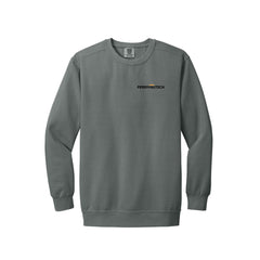 Perry ProTECH - Comfort Colors ® Ring Spun Crewneck Sweatshirt