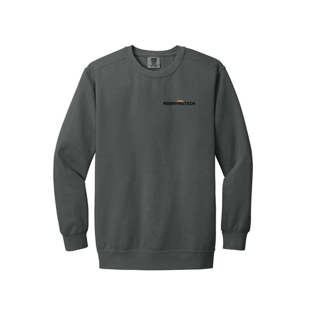 Perry ProTECH - Comfort Colors ® Ring Spun Crewneck Sweatshirt