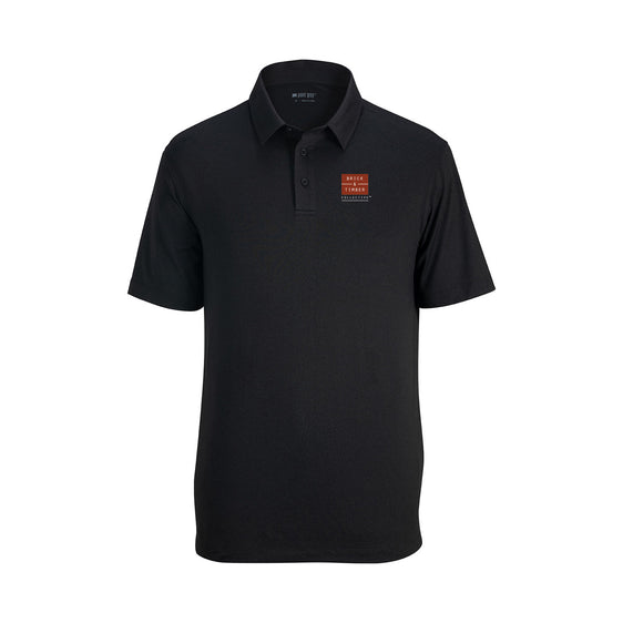 Brick & Timber Collective - POINT GREY MENS POLO