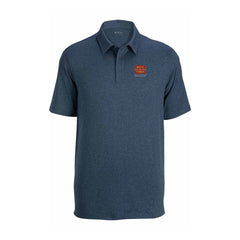 Brick & Timber Collective - POINT GREY MENS POLO