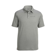Brick & Timber Collective - POINT GREY MENS POLO