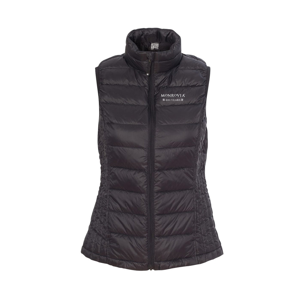 Monrovia 100 Years - Women's 32 Degrees Packable Down Vest