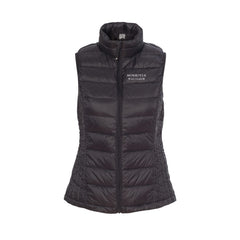 Monrovia 100 Years - Women's 32 Degrees Packable Down Vest