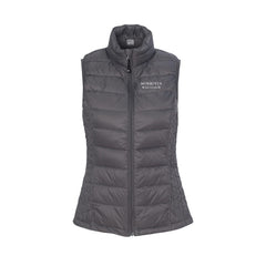 Monrovia 100 Years - Women's 32 Degrees Packable Down Vest