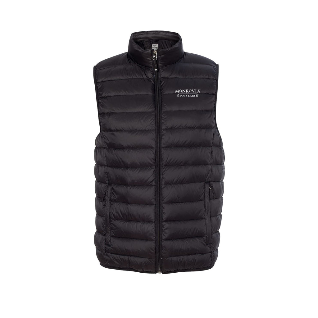 Monrovia 100 Years - Men's 32 Degrees Packable Down Vest