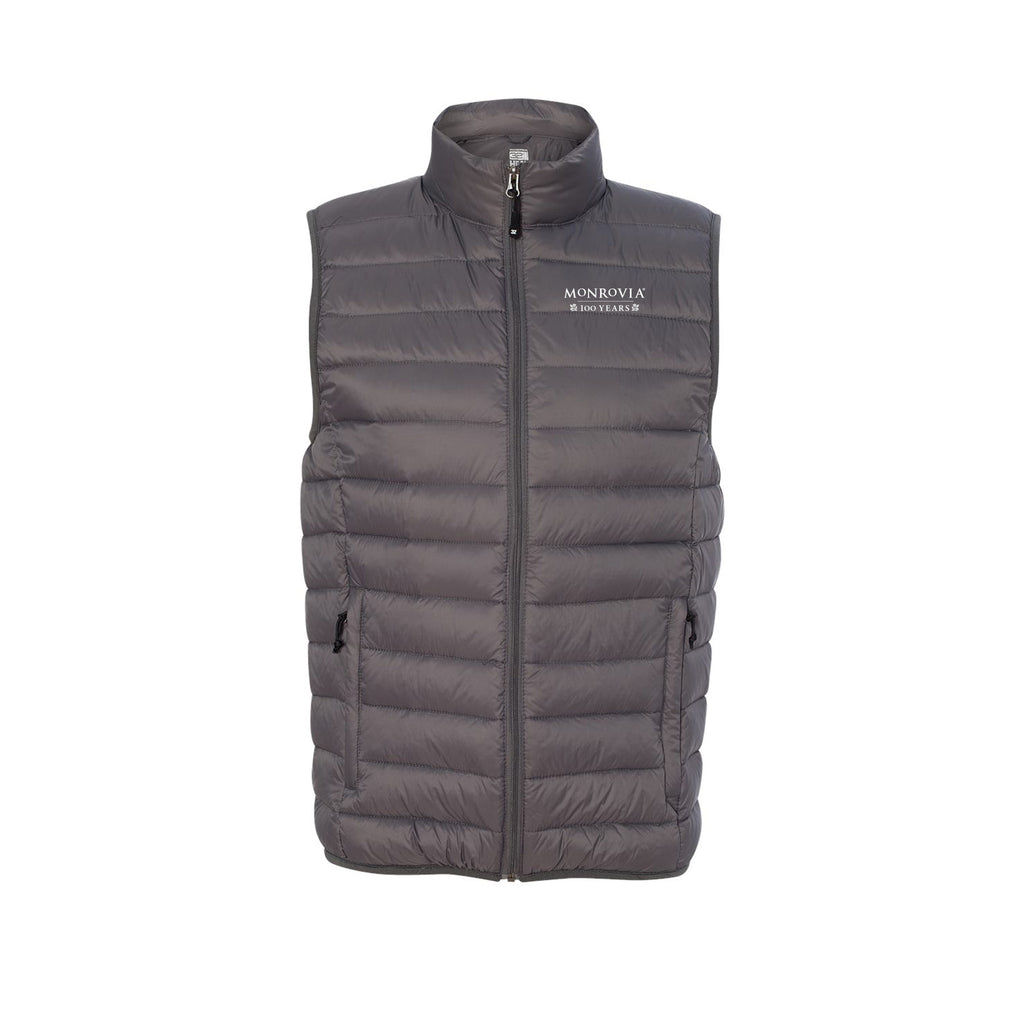 Monrovia 100 Years - Men's 32 Degrees Packable Down Vest