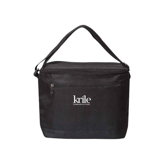 Krile Communications - Liberty Bags - Joseph 12-Pack Cooler