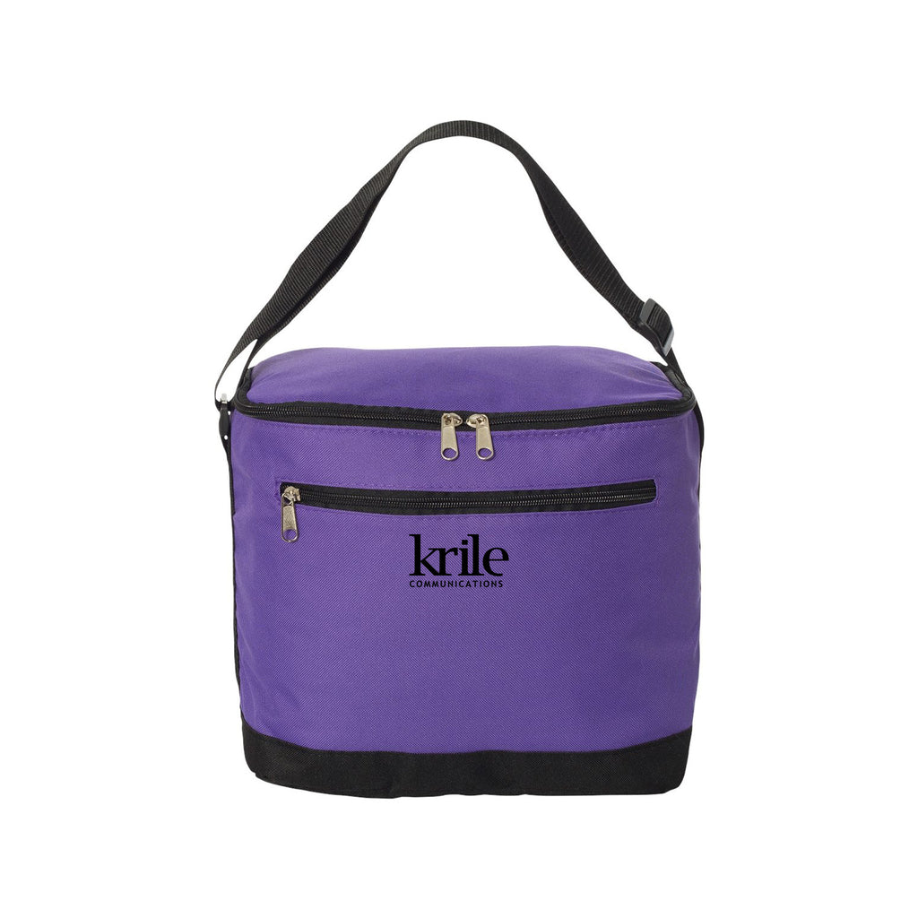 Krile Communications - Liberty Bags - Joseph 12-Pack Cooler