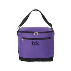 Krile Communications - Liberty Bags - Joseph 12-Pack Cooler
