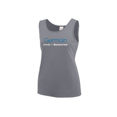 Germain Honda Beavercreek - LADIES TRAINING TANK