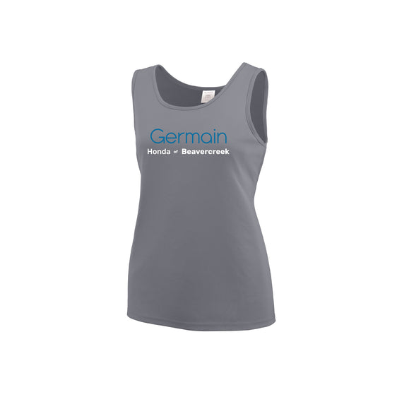Germain Honda Beavercreek - LADIES TRAINING TANK