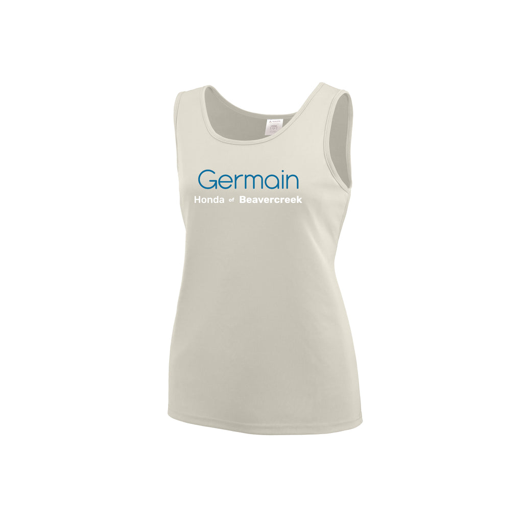 Germain Honda Beavercreek - LADIES TRAINING TANK