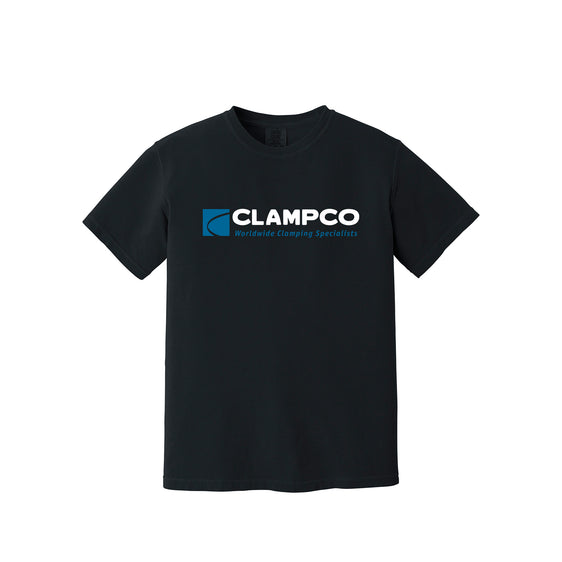 Clampco -  Comfort Colors ® Heavyweight Ring Spun Tee