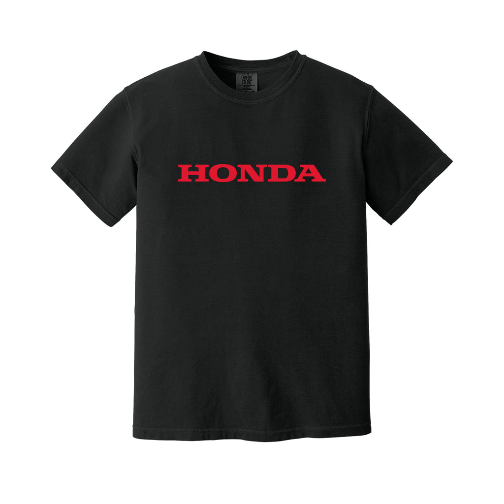 Honda of America - Comfort Colors® Heavyweight Ring Spun Tee