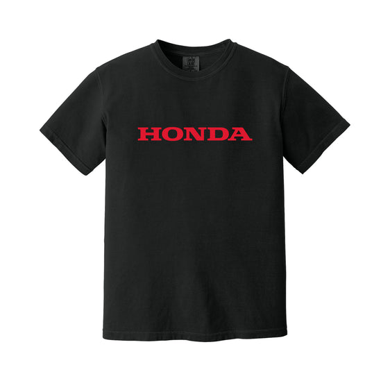 Honda of America - Comfort Colors® Heavyweight Ring Spun Tee