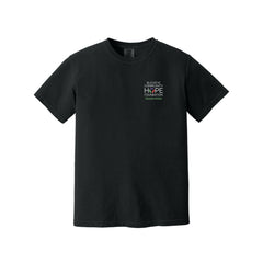 Buckeye Community Hope - Comfort Colors ® Heavyweight Ring Spun Tee
