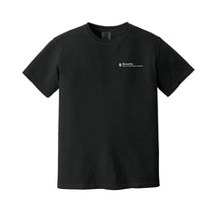 Bloom Life Wealth & Business Planning - Comfort Colors® Heavyweight Ring Spun Tee