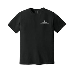Bloom Life Wealth & Business Planning - Comfort Colors® Heavyweight Ring Spun Tee
