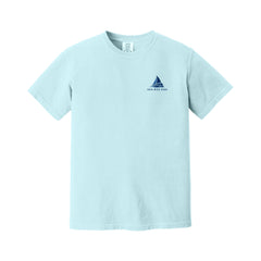 Sea Bus One - Comfort Colors® Heavyweight Ring Spun Tee