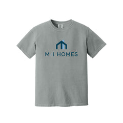 M/I Homes - Comfort Colors ® Heavyweight Ring Spun Tee