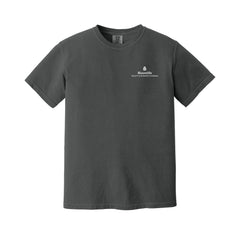 Bloom Life Wealth & Business Planning - Comfort Colors® Heavyweight Ring Spun Tee