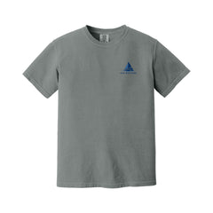 Sea Bus One - Comfort Colors® Heavyweight Ring Spun Tee