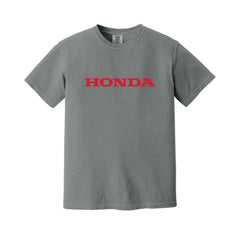 Honda of America - Comfort Colors® Heavyweight Ring Spun Tee